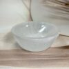 4 Inch Selenite Bowl