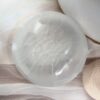6 Inch Selenite Bowl 778 GM