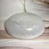 6 Inch Selenite Bowl 778 GM