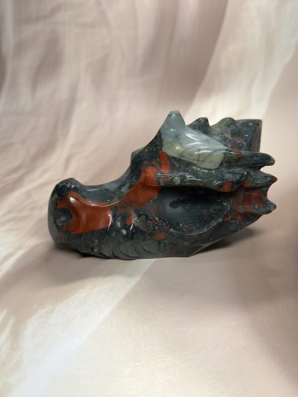 IMG_1622 African Bloodstone Dragon Head