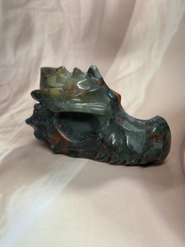 IMG_1623 African Bloodstone Dragon Head