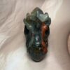 IMG_1624 African Bloodstone Dragon Head