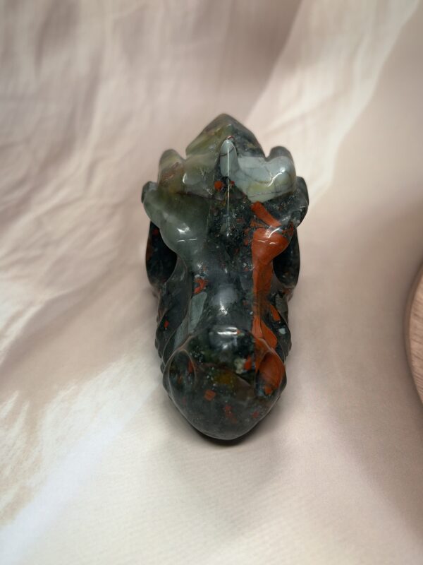 IMG_1624 African Bloodstone Dragon Head