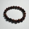 Red Tiger Eye Bracelet