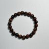 Red Tiger Eye Bracelet