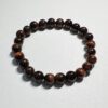 Red Tiger Eye Bracelet