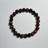 Red Tiger Eye Bracelet