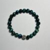 Blue Tiger Eye Bracelet
