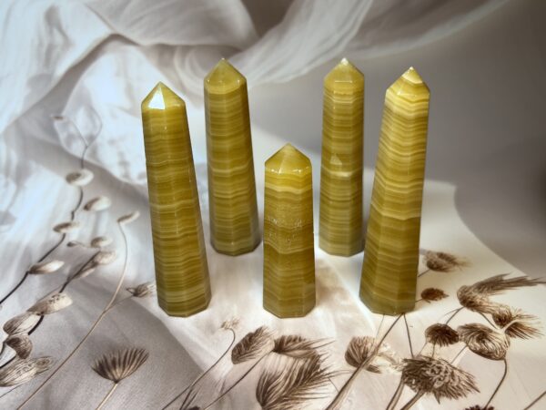 IMG_3567 Yellow Calcite Tower