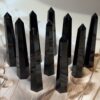 Black Obsidian Tower