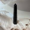 Black Obsidian Tower