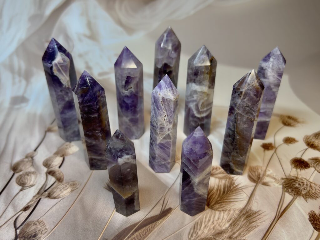 Amethyst Tower