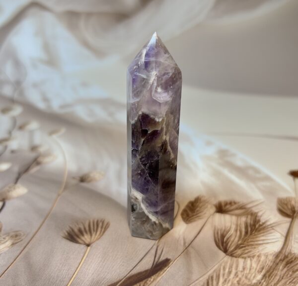 Amethyst Tower