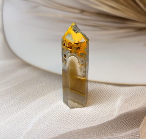 Bumblebee Jasper Tower