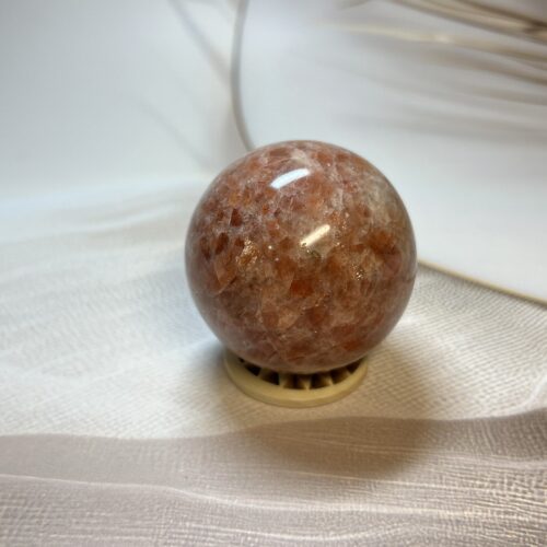 Sunstone Sphere