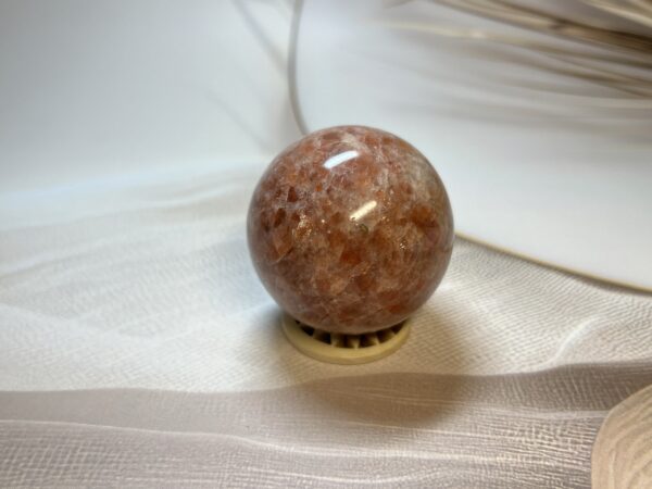 Sunstone Sphere