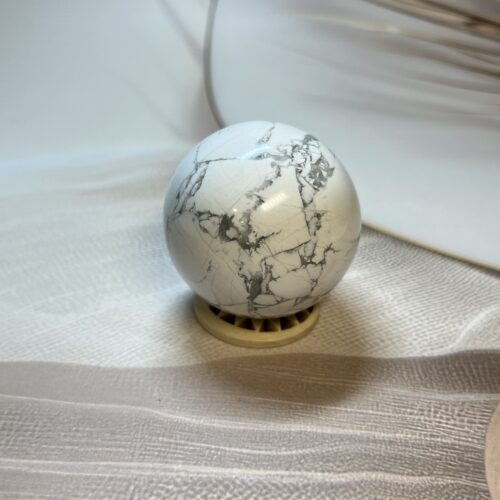 IMG_3613 Howlite Sphere