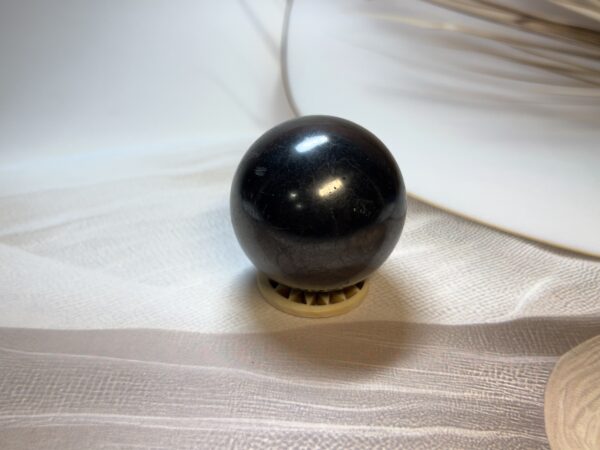 Shungite Sphere