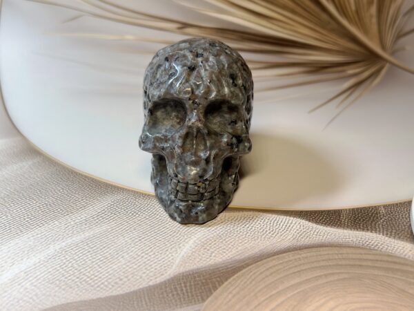 IMG_3630 Yooperlite Flower Skull