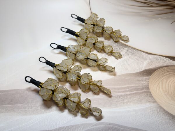 IMG_3635 Raw Clear Quartz Hanger