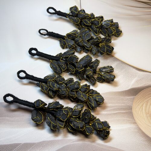 IMG_3638 Raw Black Tourmaline Hanger