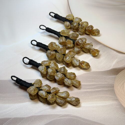 IMG_3639 Citrine Tumble Hanger