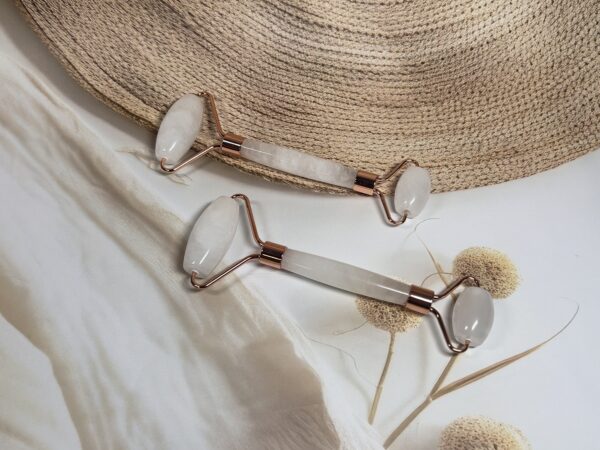 IMG_3644 Clear Quartz Roller