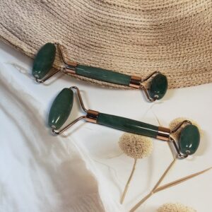 Green Aventurine Roller