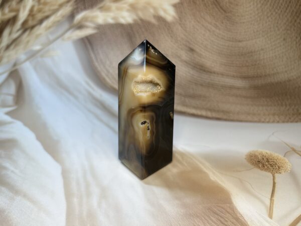 Sulemani Hakik Tower