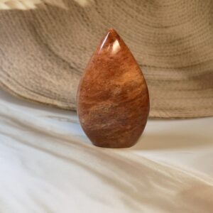 Red Aventurine Portal