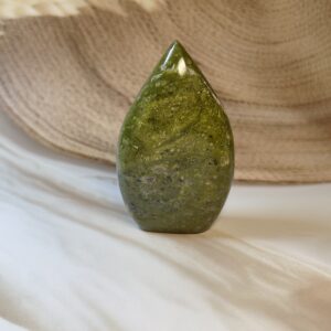 Green Unakite Portal