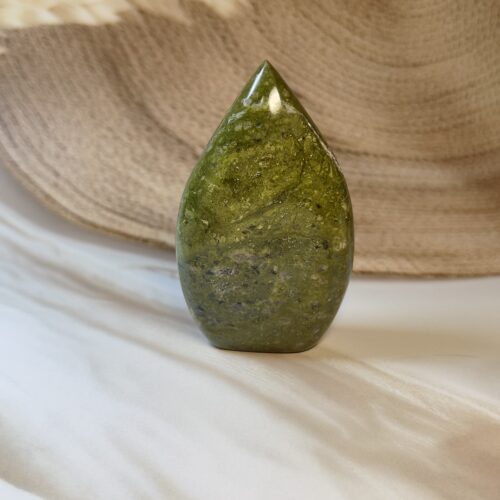 Green Unakite Portal