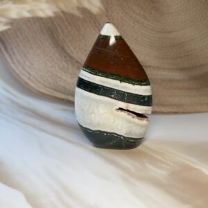 Zebra Jasper Portal