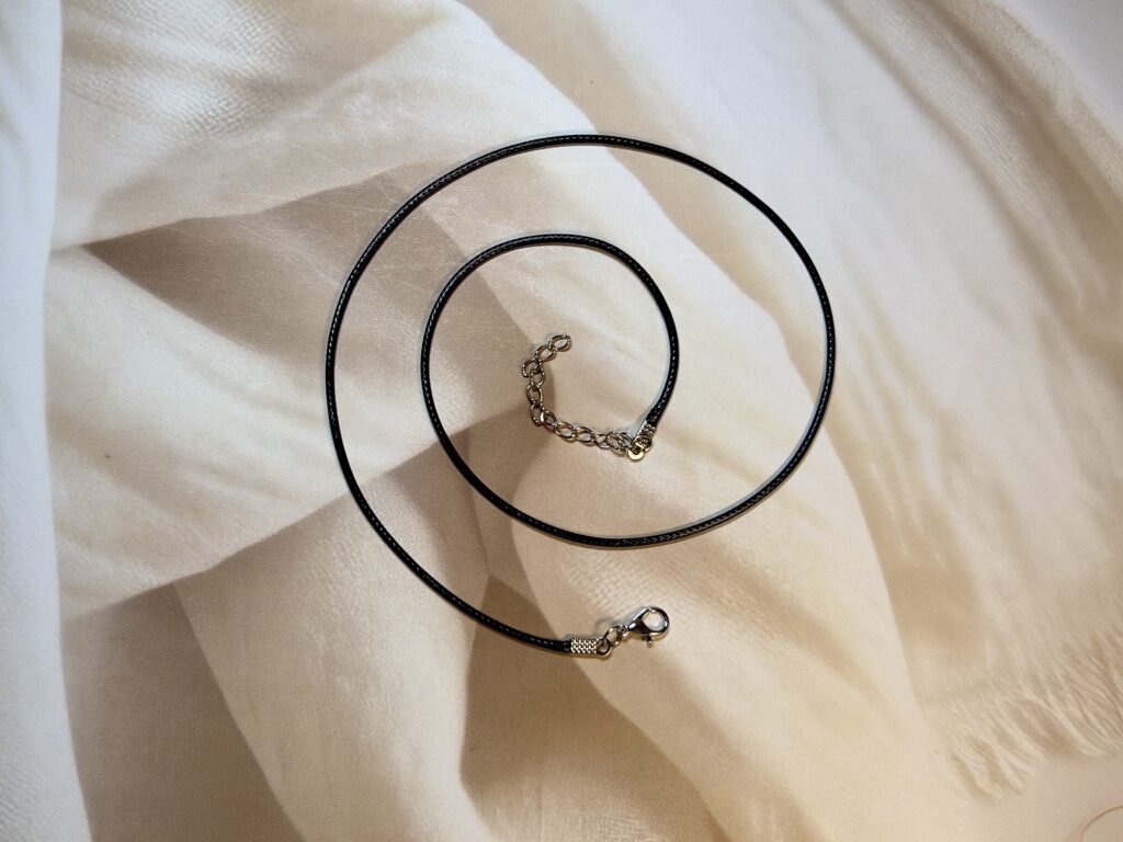 Pendant Cord