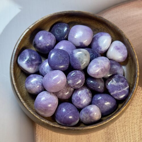 Unicorn Stone Tumble