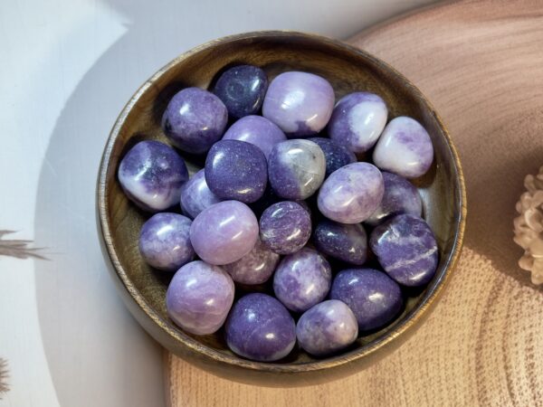 Unicorn Stone Tumble