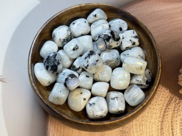 IMG_3739 Rainbow Moonstone Tumble