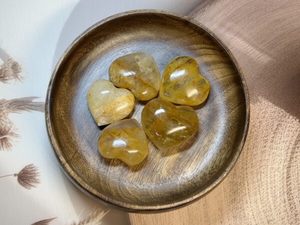 IMG_3751 Golden Healer Quartz Heart