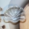 Clear Quartz Plate