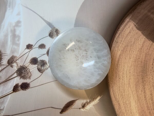 Selenite Bowls