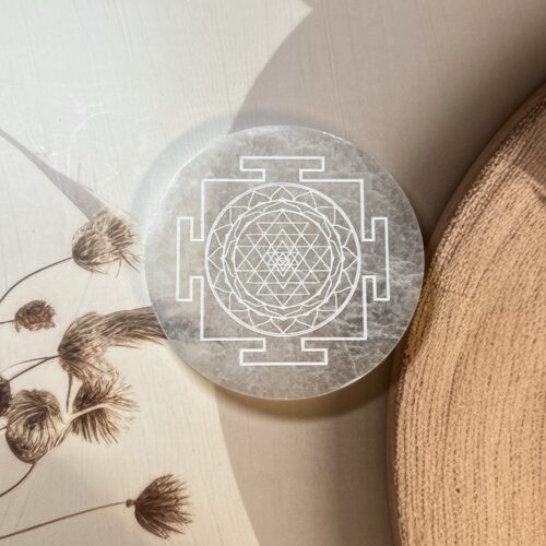 IMG_3784 Selenite Plate (Moroccan)