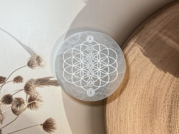 IMG_3785 Selenite Plate (Moroccan)