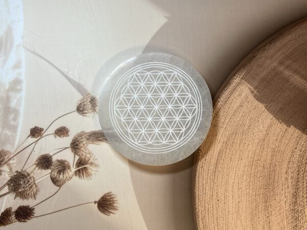 IMG_3786 Selenite Plate (Moroccan)