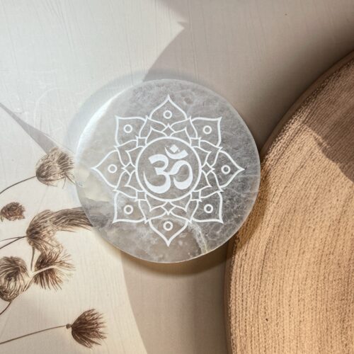 IMG_3787 Selenite Plate (Moroccan)