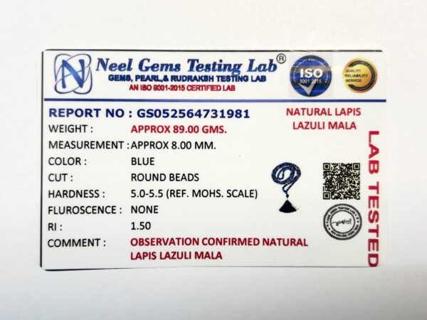 IMG_2508 Lapis Lazuli Mala