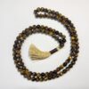 Tiger Eye Mala