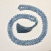 Aquamarine Mala
