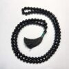 Black Tourmaline Mala
