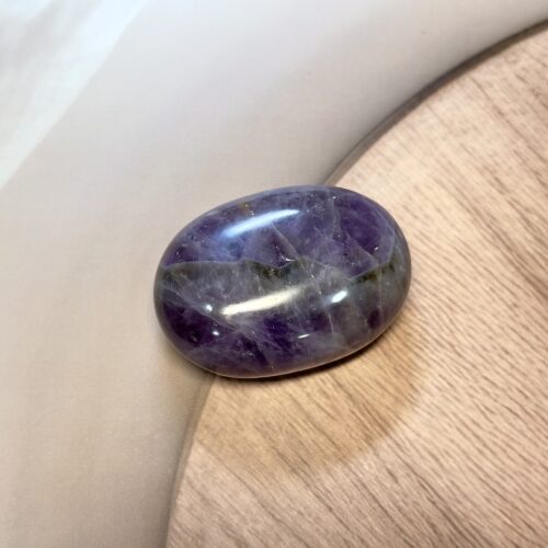 Amethyst Palm Stone