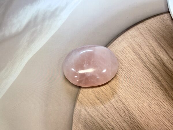 IMG_4195 Rose Quartz Palm Stone